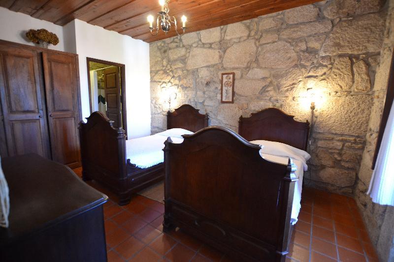 Casa Das Torres Da Facha Ponte de Lima Exterior foto